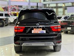 نيسان ارمادا